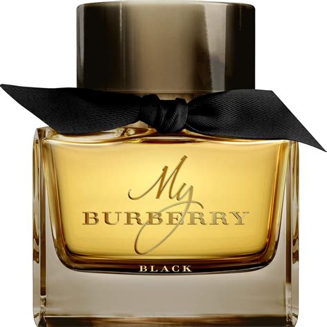 burberry perfumes black|Burberry black perfume for women.